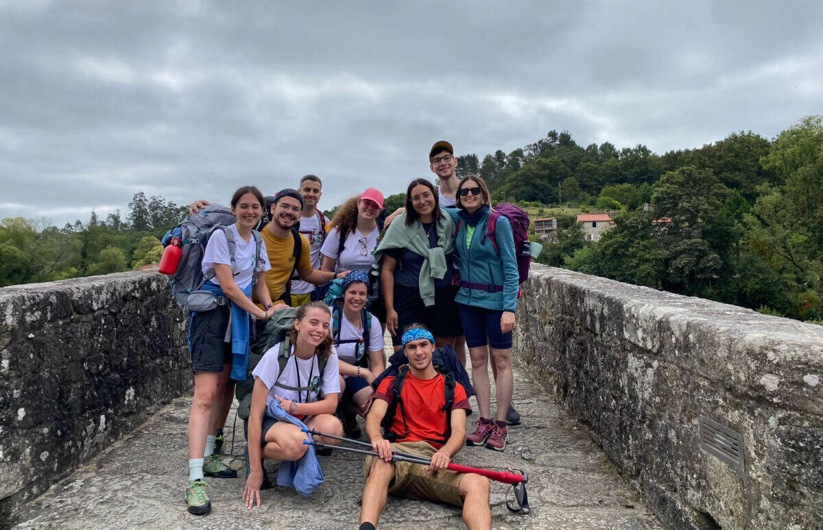 Giornata Mondiale della Gioventù 2023 Lisbona pellegrini