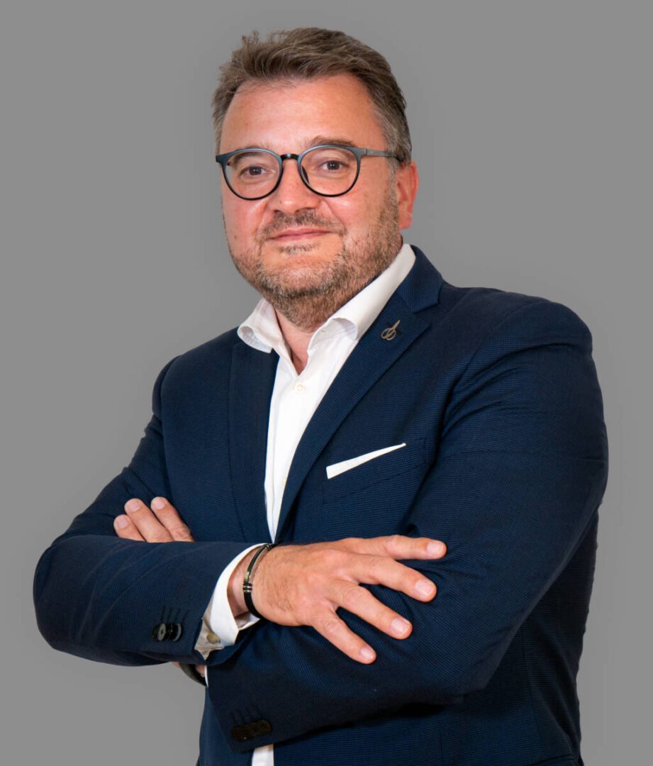 Giampaolo Quatraro ForGreen impatto