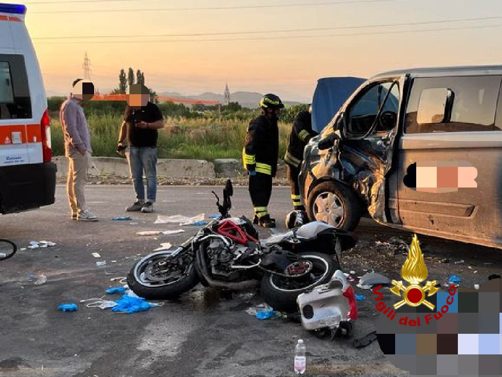 Incidente San Bonifacio