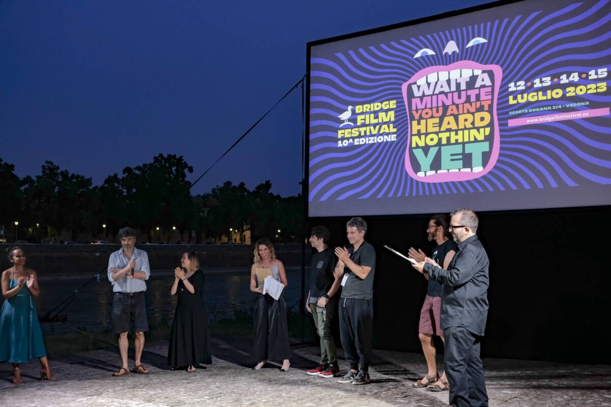 Bridge Film Festival