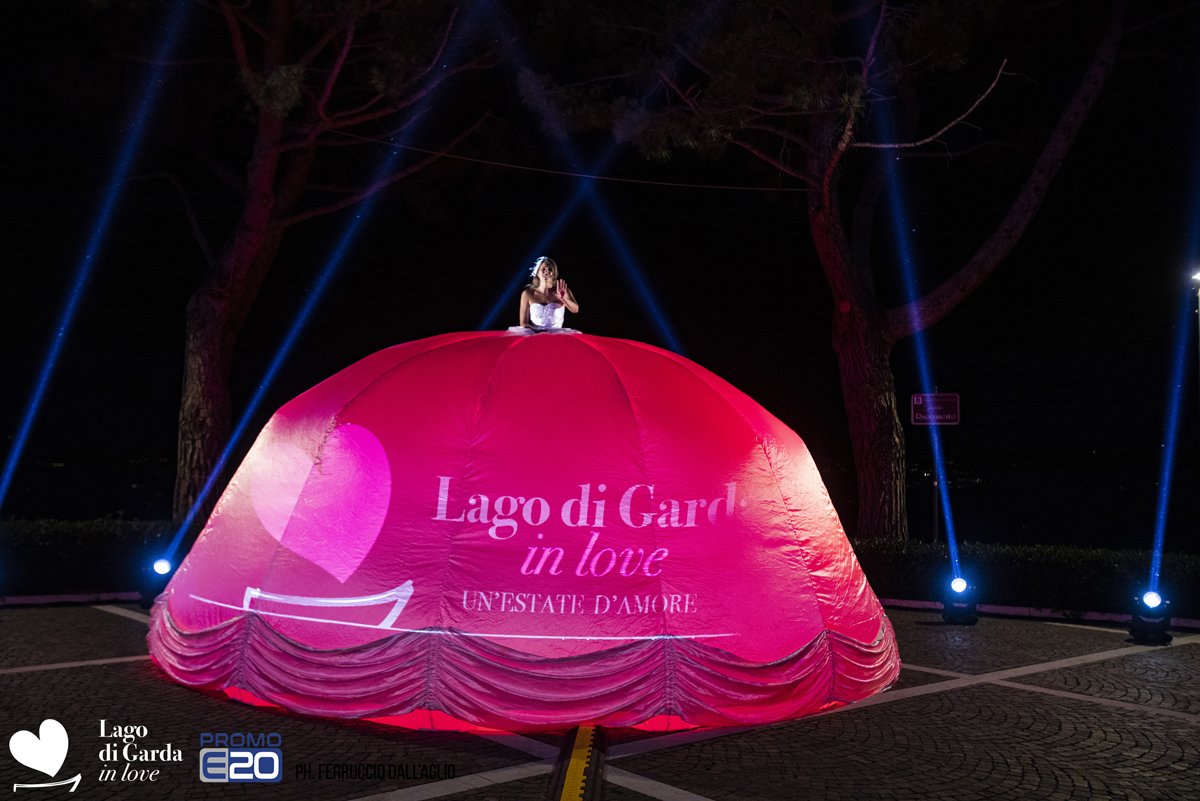 Lago di Garda in Love