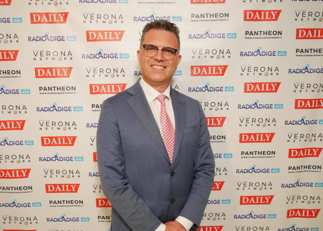 Loris Rossi Veronella