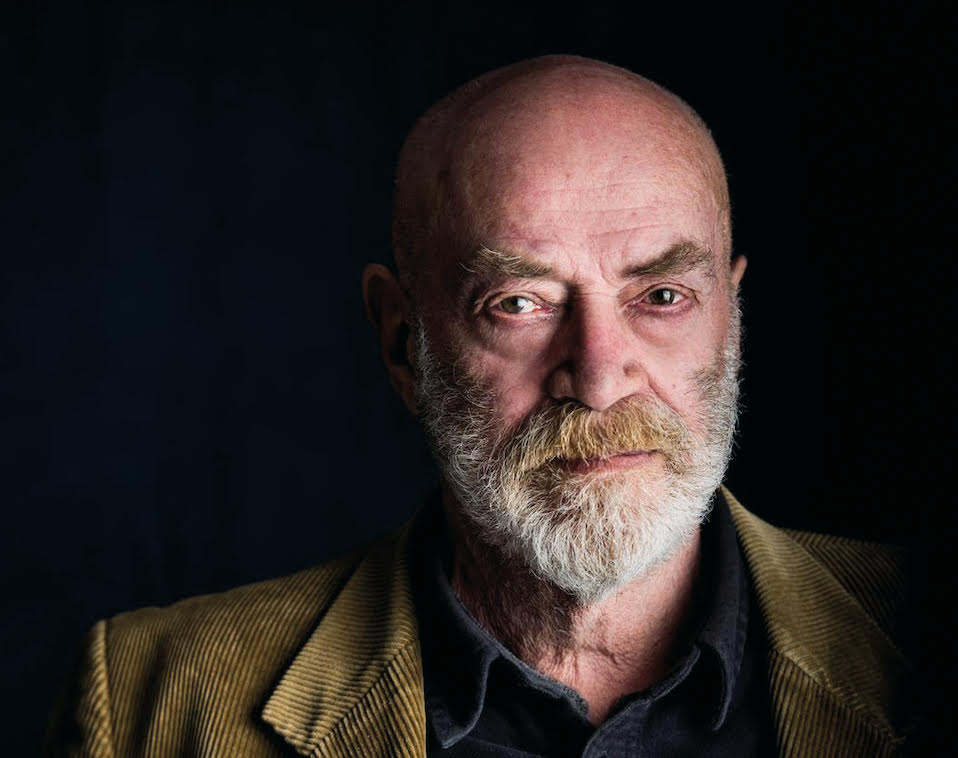 Toni Capuozzo Cerro Veronese