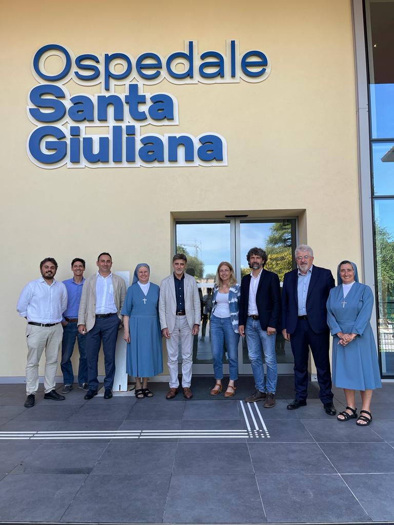 Tommasi Ospedale Santa Giuliana (1)