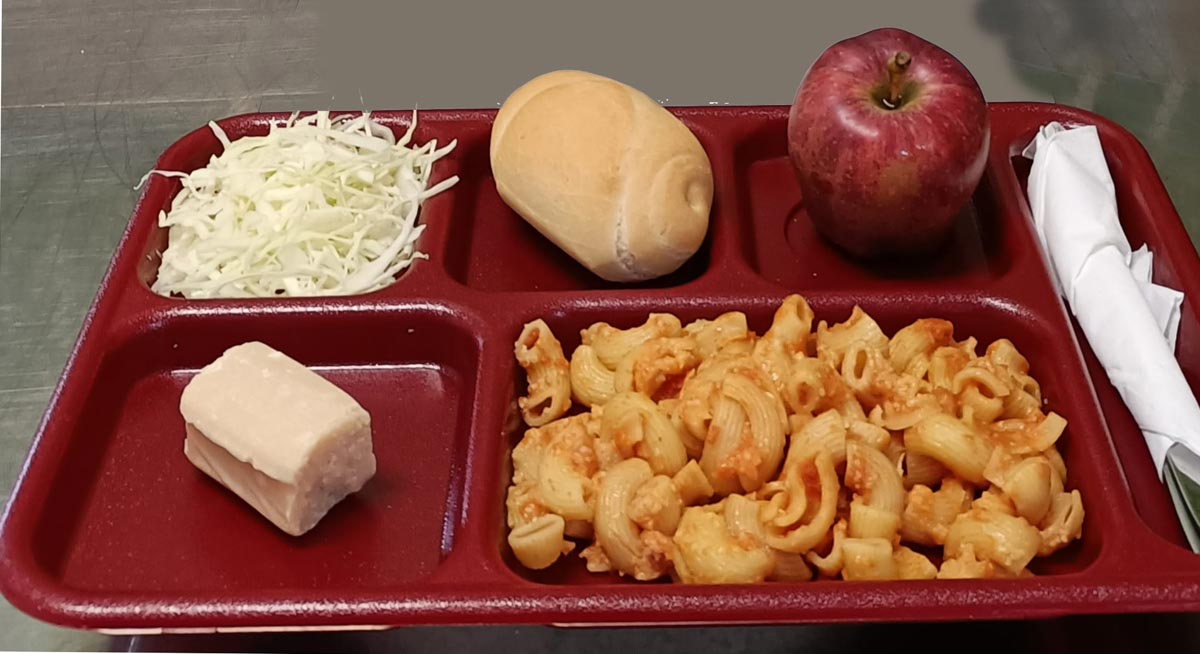 Vassoio mensa San Giovanni Lupatoto