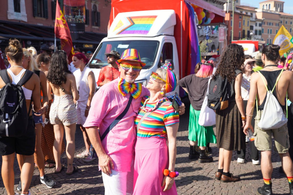 Verona Pride 2023
