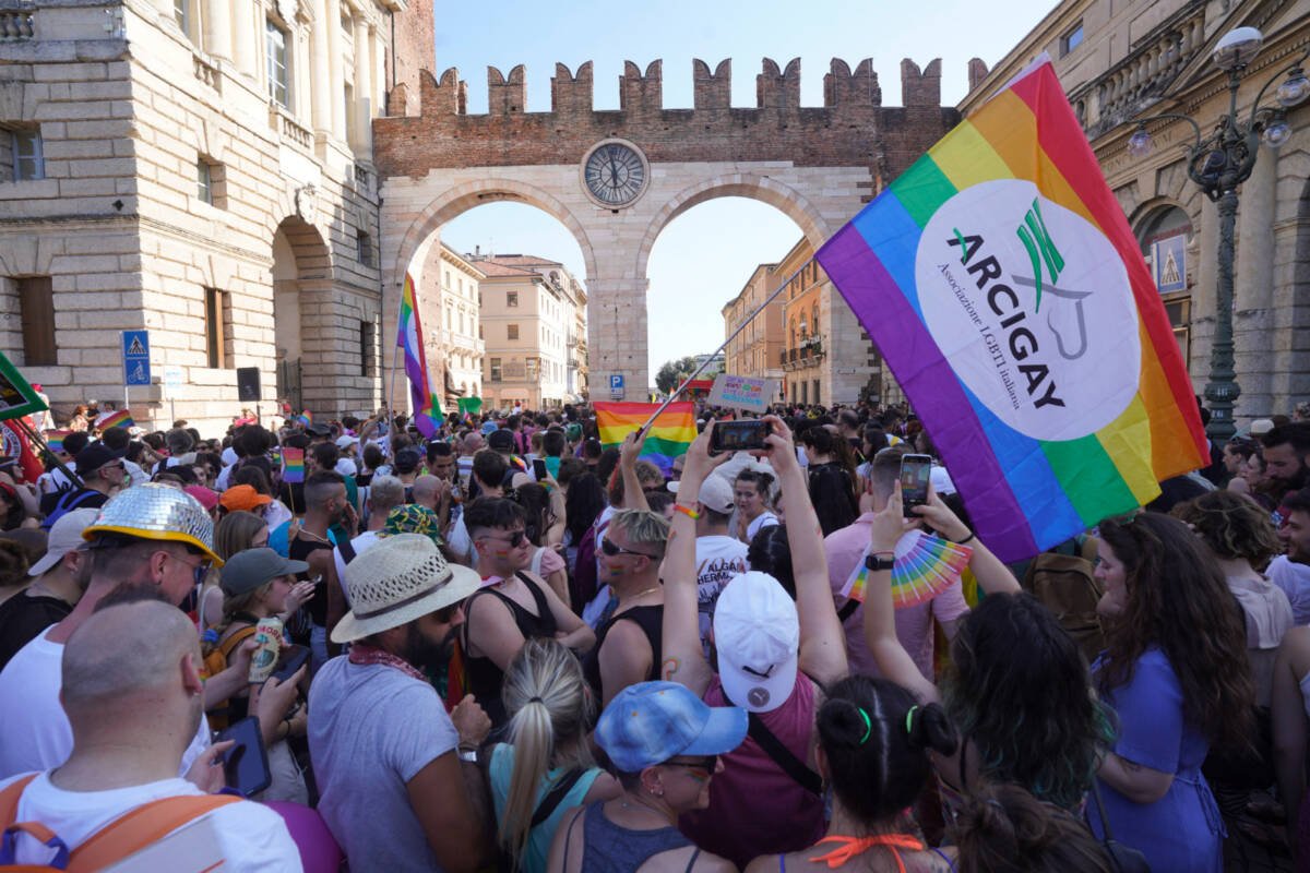 Verona Pride 2023