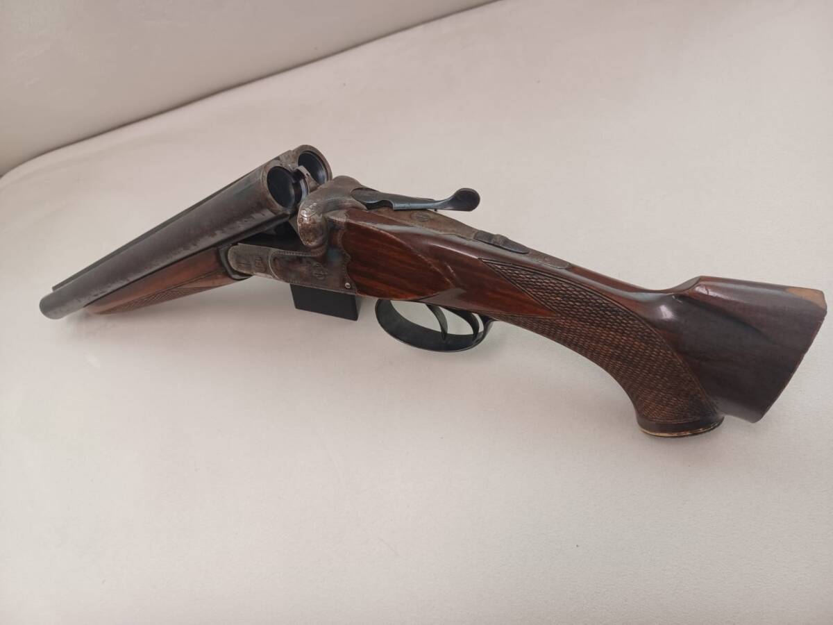 nascosto sotto il materasso in casa di un 28enne