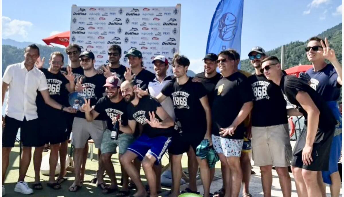 Fondazione Bentegodi pallanuoto