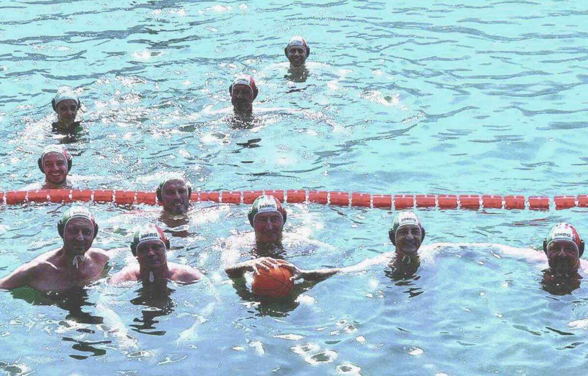 Fondazione Bentegodi waterbasket