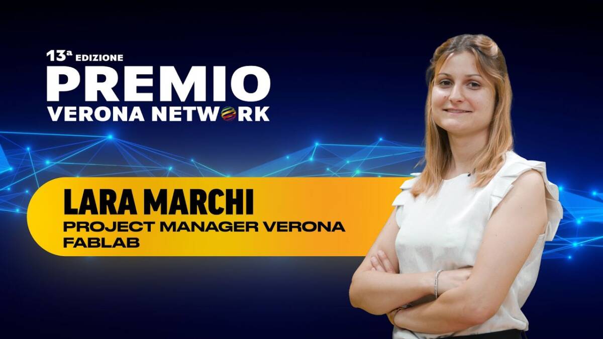 Lara Marchi Fablab