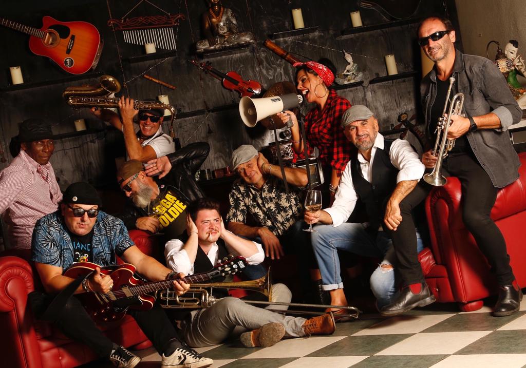 niù tennici - mura festival