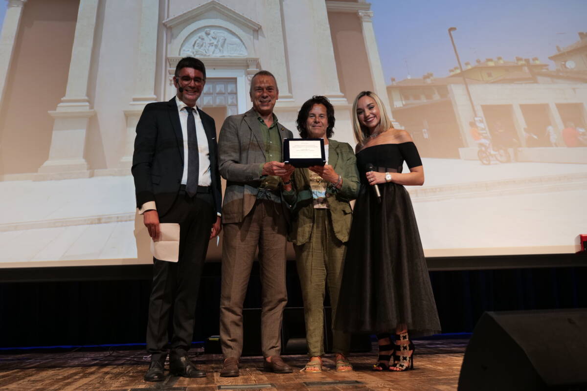 Premio Verona Network 2023