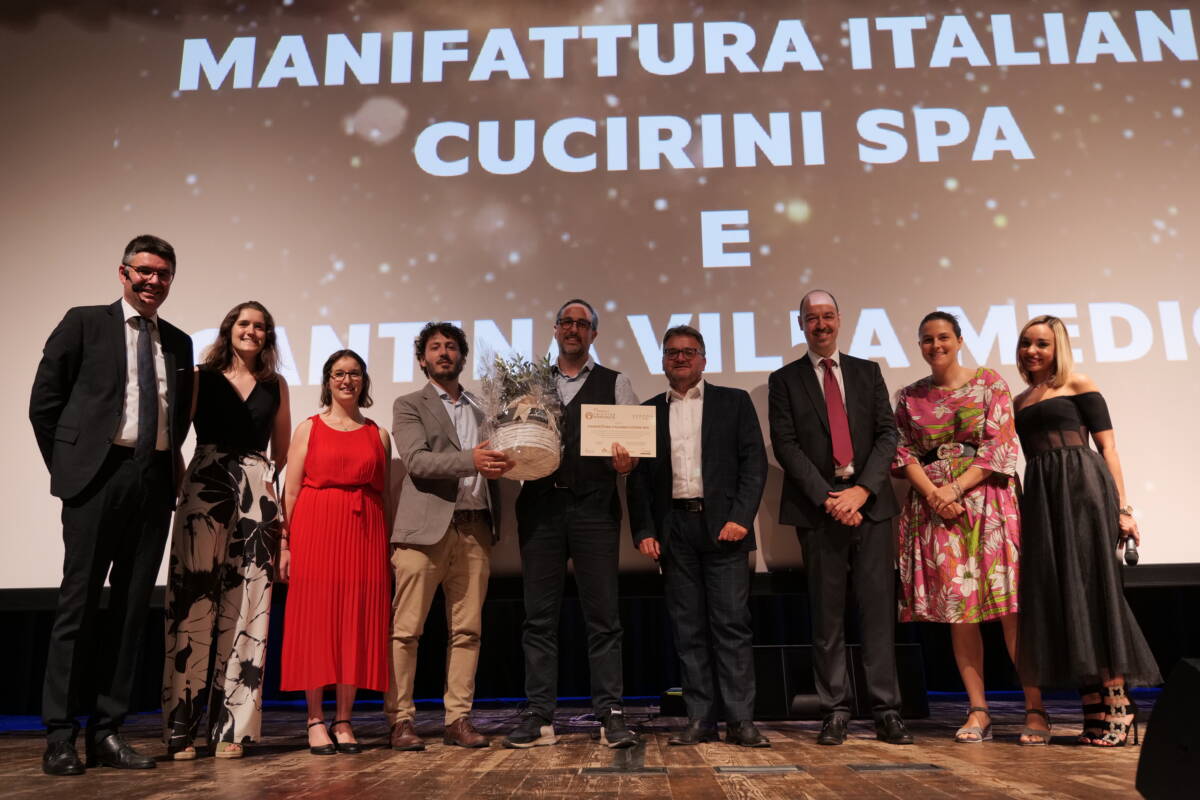 Premio Verona Network 2023