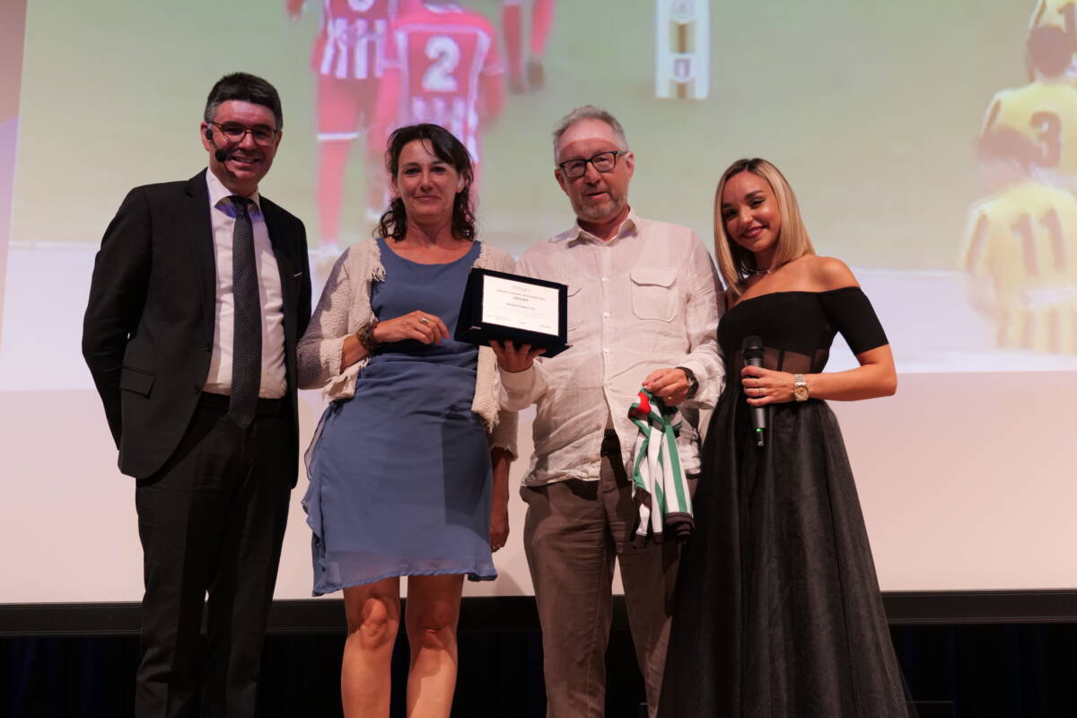 Premio Verona Network 2023