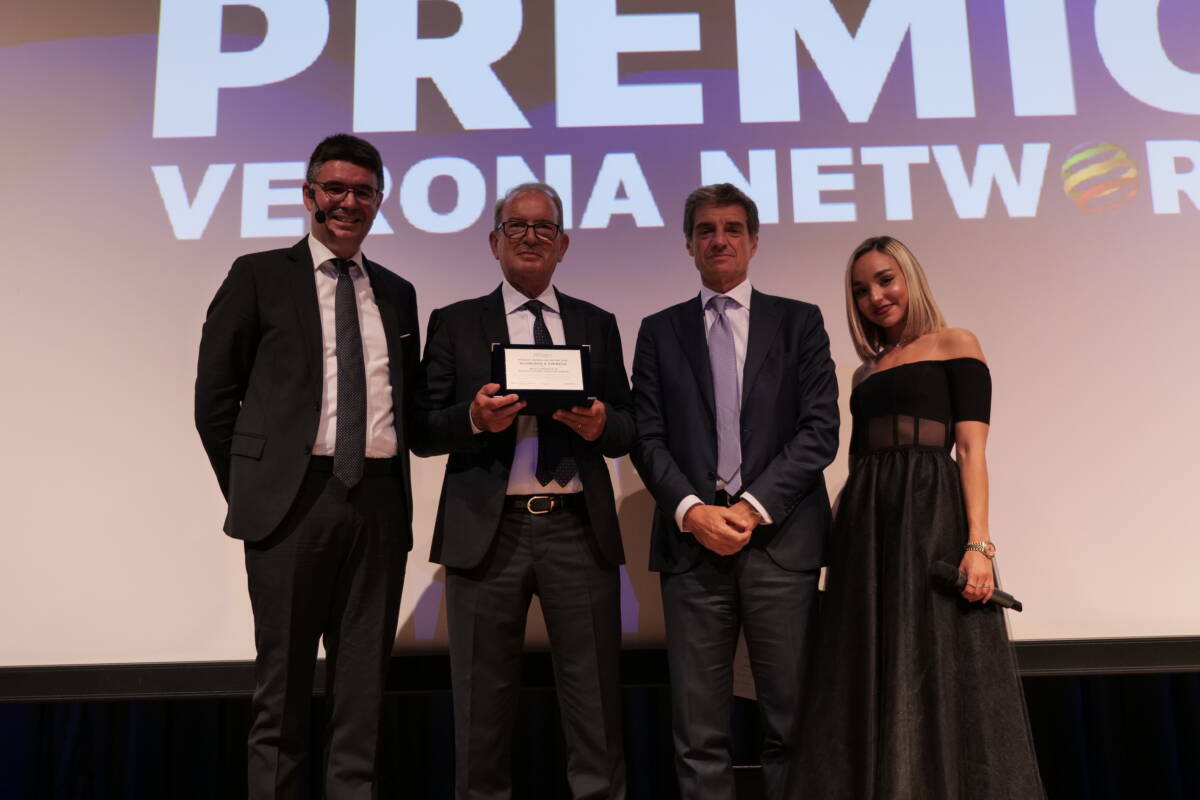 Premio Verona Network 2023