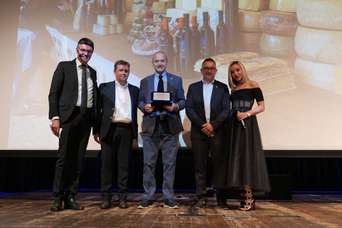 Premio Verona Network 2023