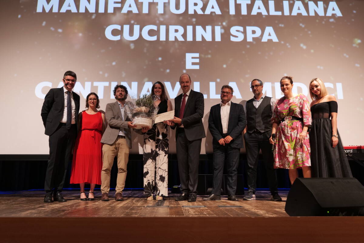 Premio Verona Network 2023