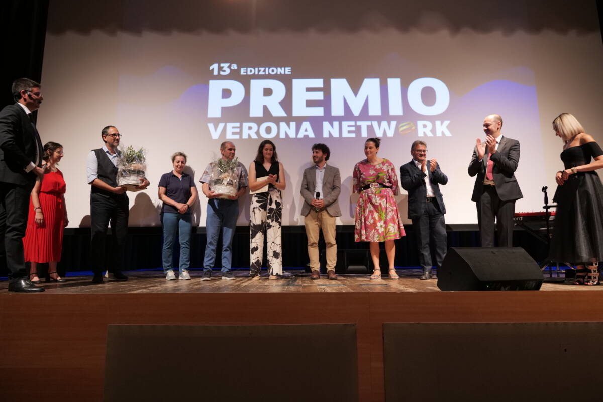 Premio Verona Network 2023