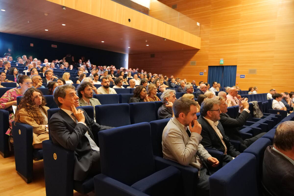 Premio Verona Network 2023