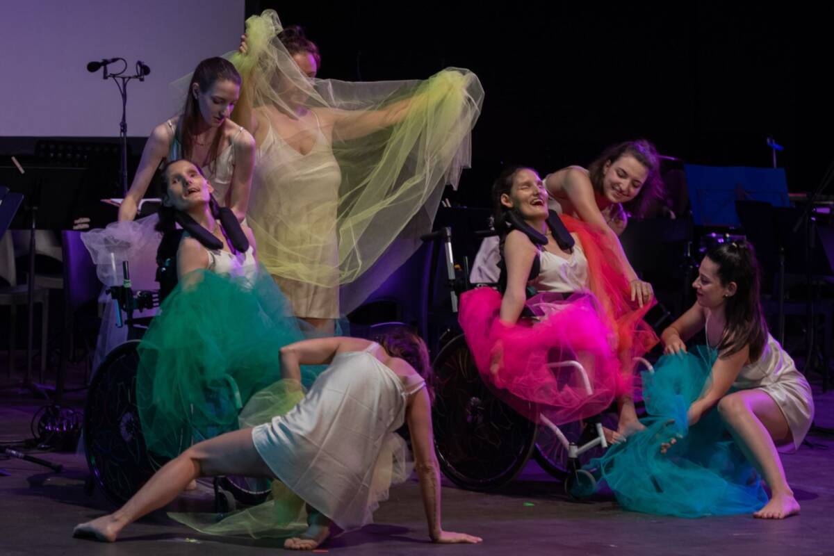 Caterina e Francesca Santin