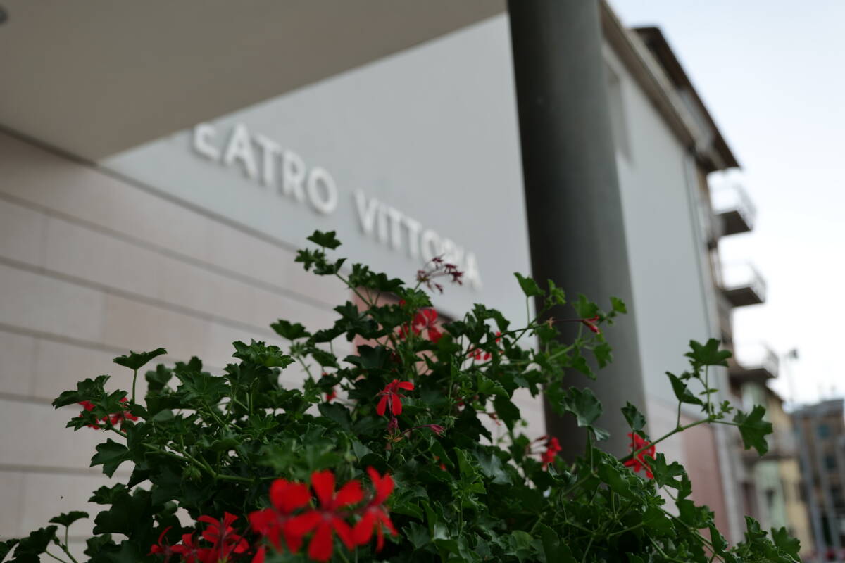 Premio Verona Network 2023