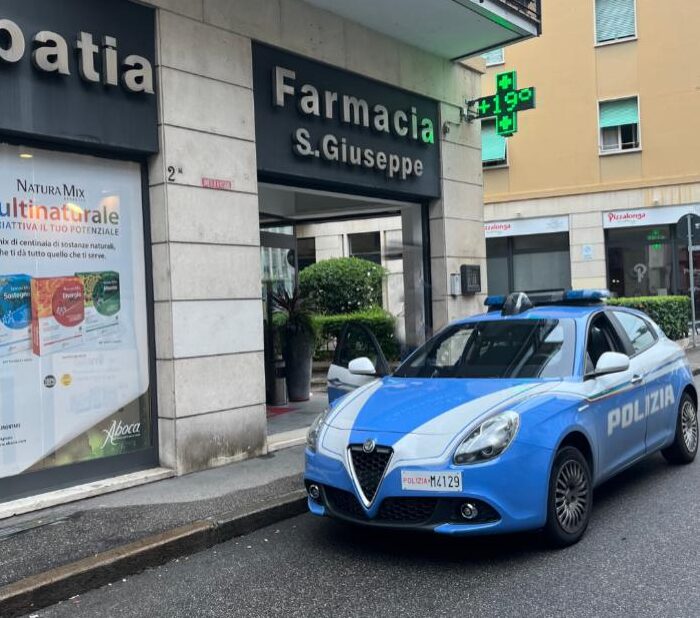 05.08.2023 - Volanti - Intervento Farmacia - denunciato.docxF