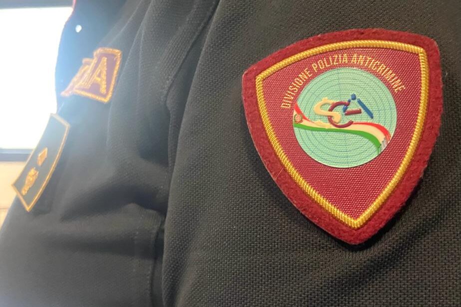 Festa in Rosso aggressioni daspo