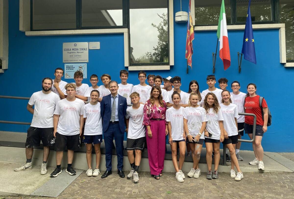 Ci sto? Affare Fatica 2023 San Giovanni Lupatoto