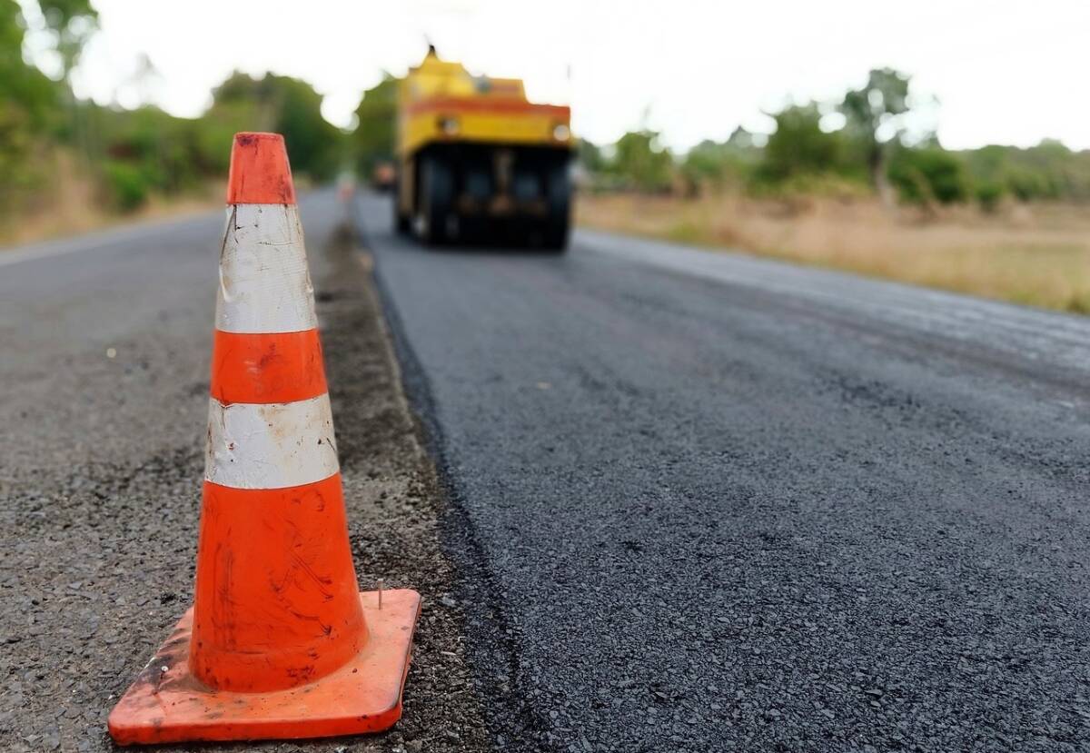 Asfaltature asfaltatura lavori pubblici
