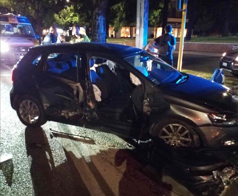 Breccia Cappuccini 15 agosto 2023