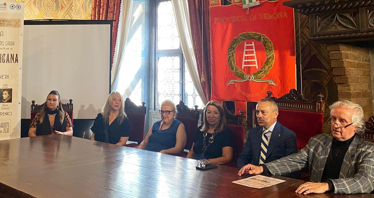 Castelnuovo - cavalleria rusticana