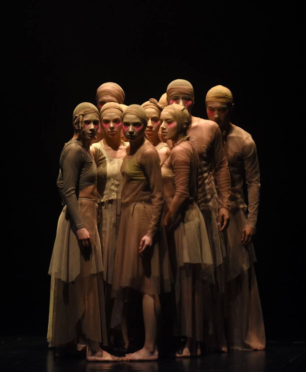 Verona Shakespeare Fringe Festival