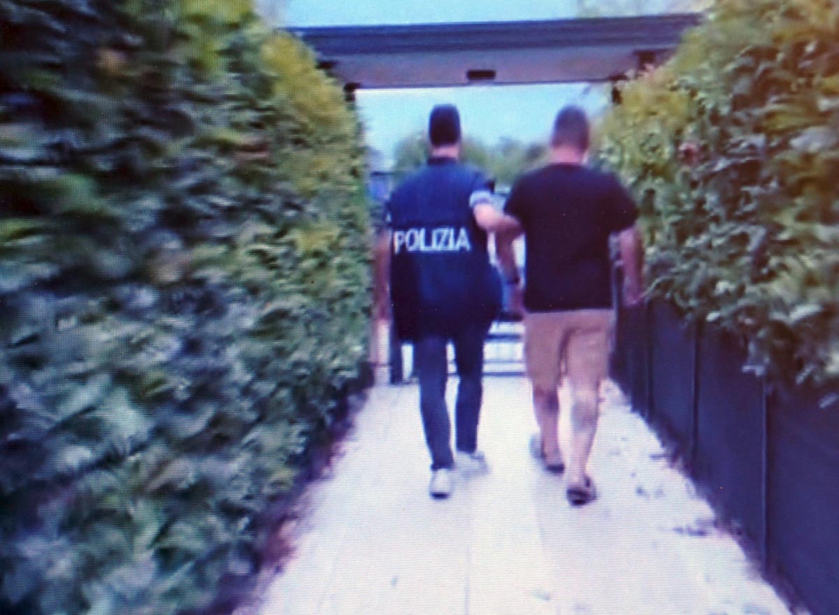 Droga stadio Bentegodi - AS (1)