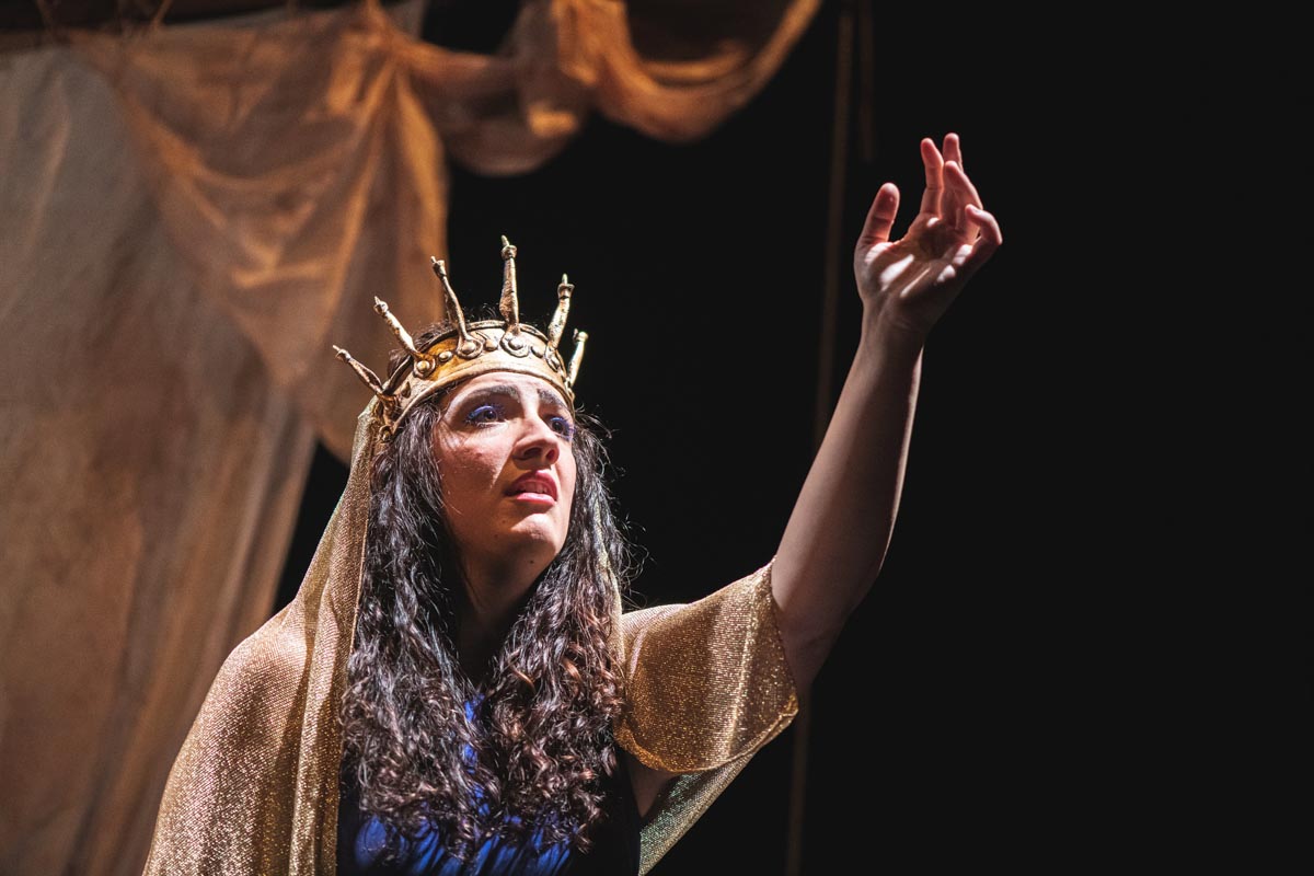 Allegro nel mare della musica (Fondazione Aida)