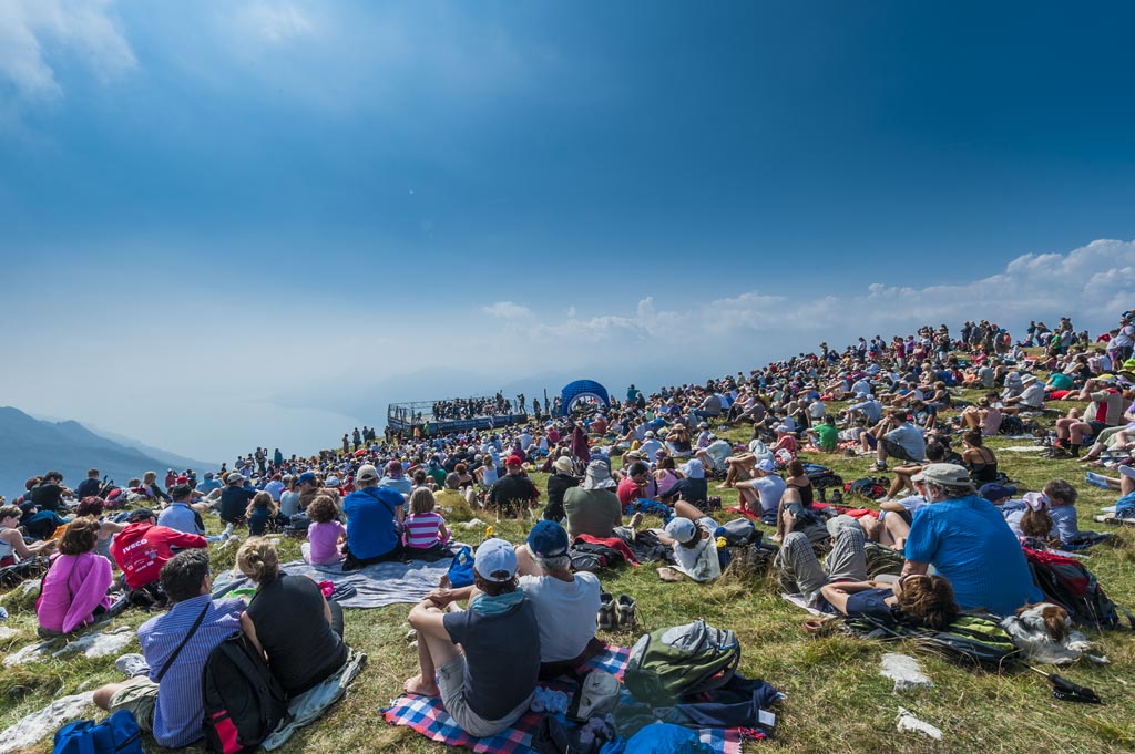 Funivia Malcesine Monte Baldo