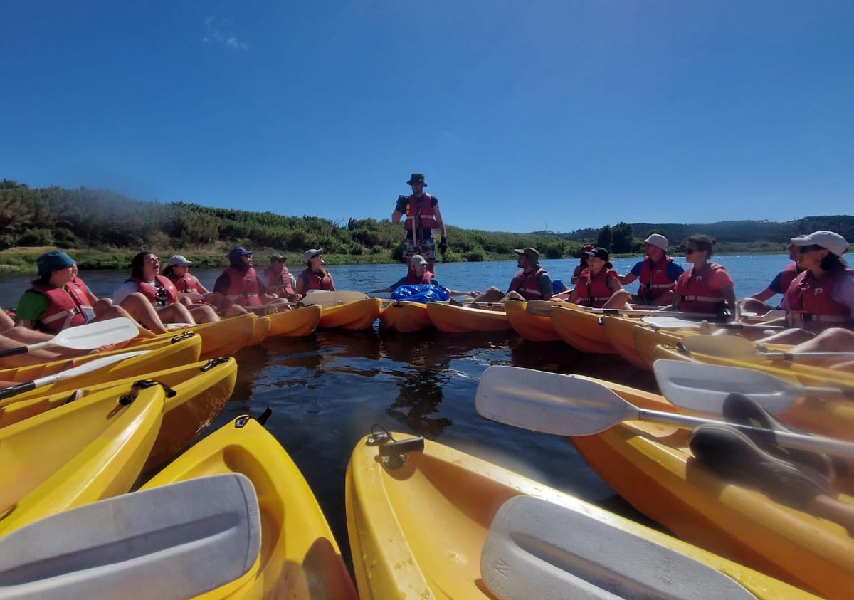 Giovani veronesi alla Gmg Lisbona
