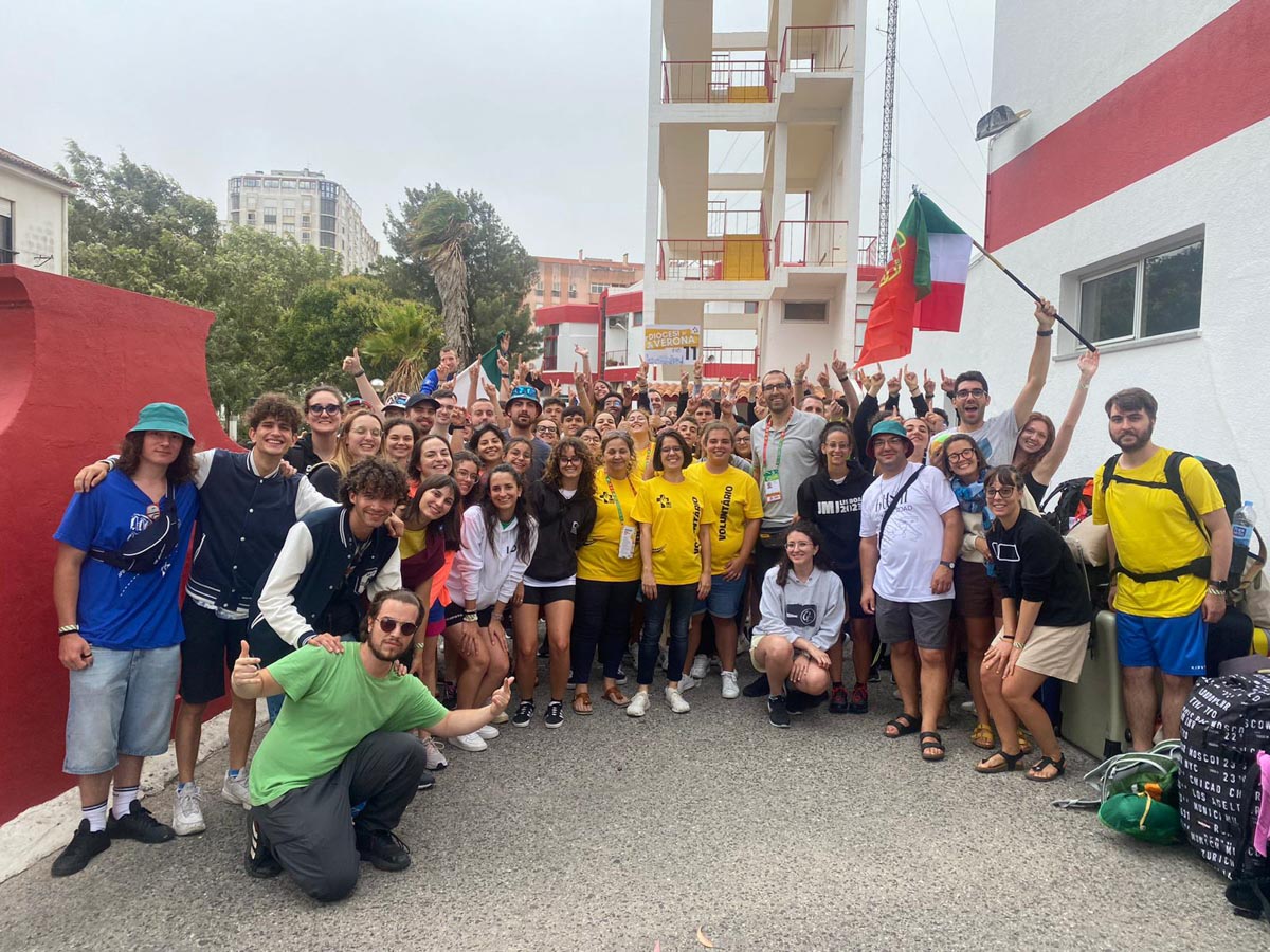 Gmg diocesi verona lisbona