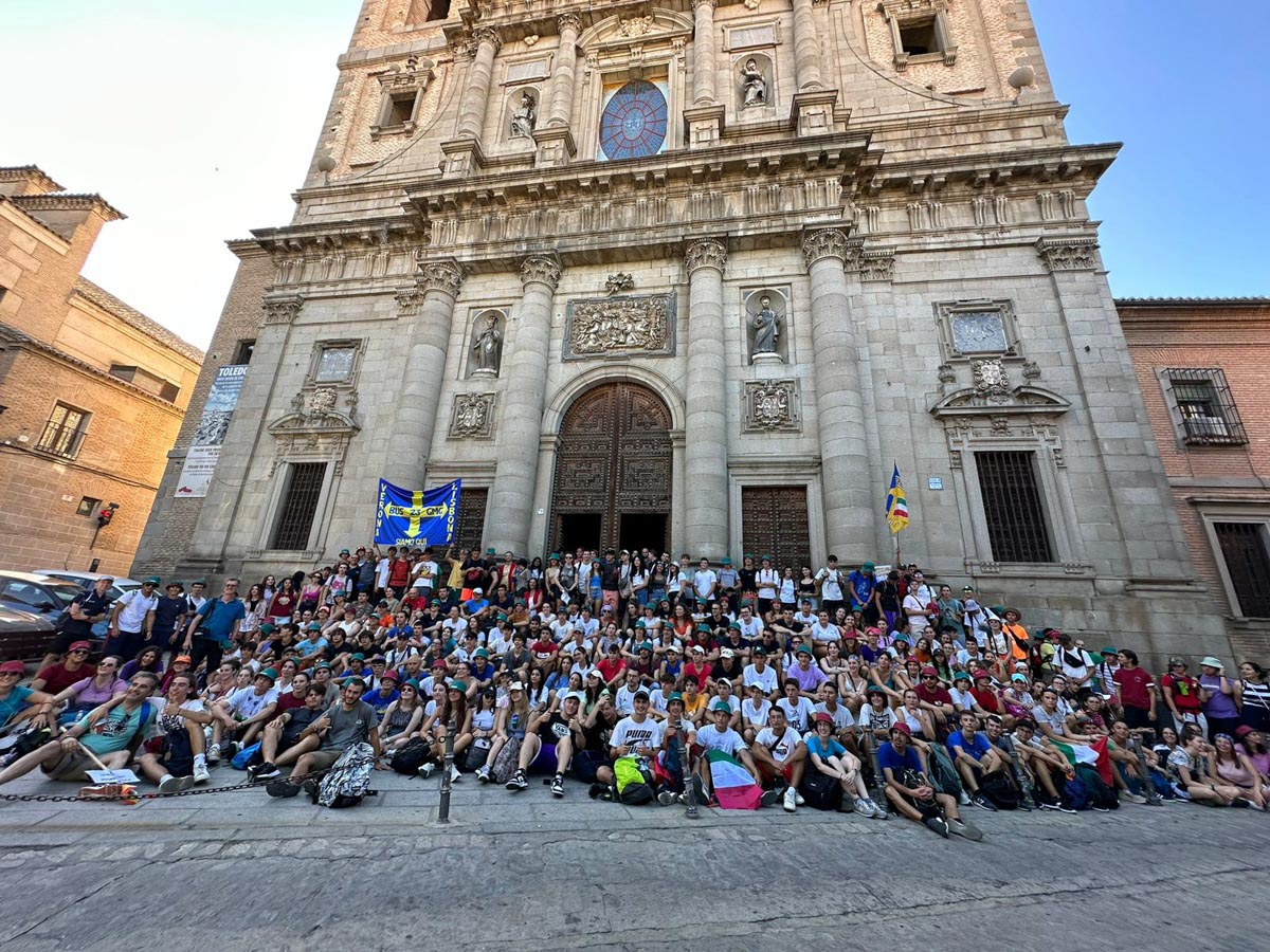 Gmg diocesi verona lisbona
