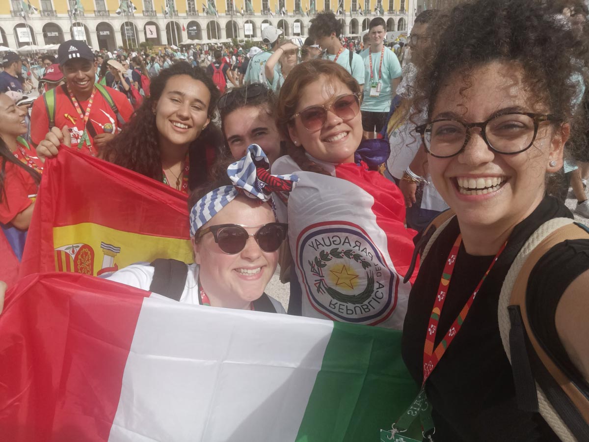 Gmg diocesi verona lisbona