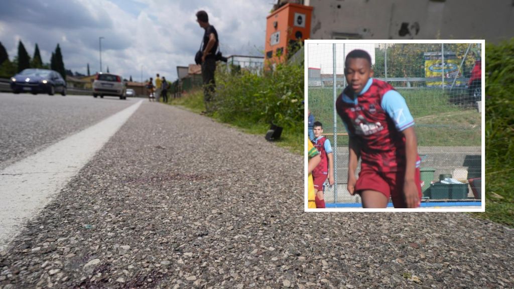 Incidente San Vito con riquadro Chris Abom