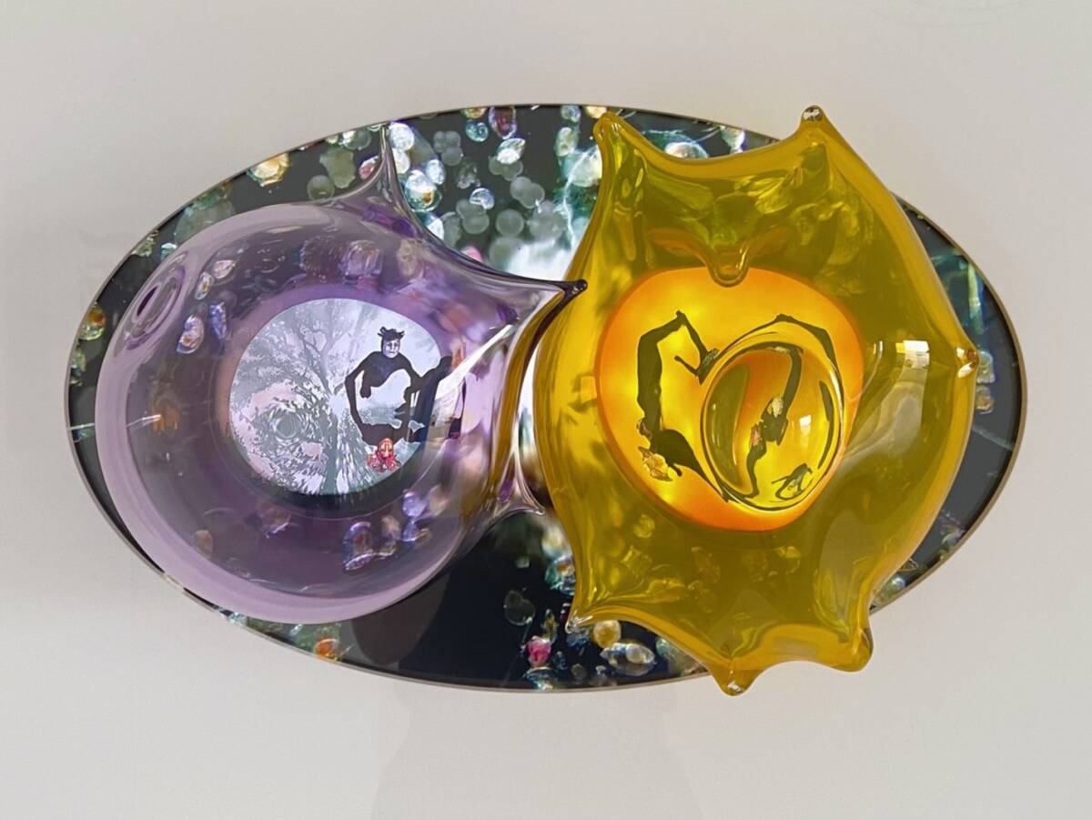 Kromya Art Gallery Katja Loher