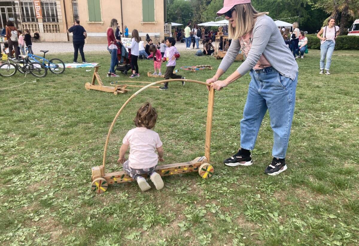 Festival Mescolanze Cerro Veronese