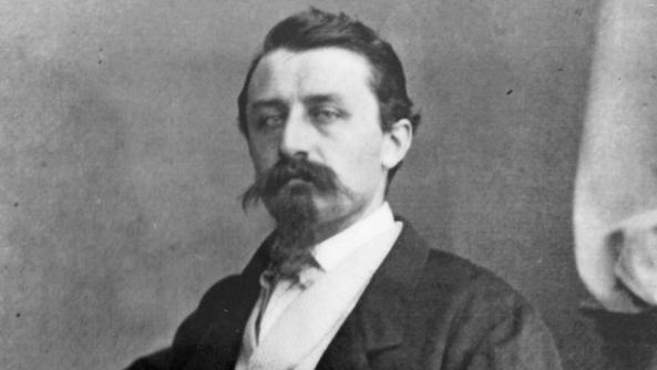 Marcantonio Bentegodi