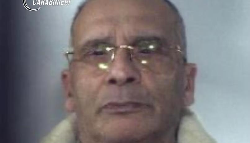 Matteo Messina Denaro