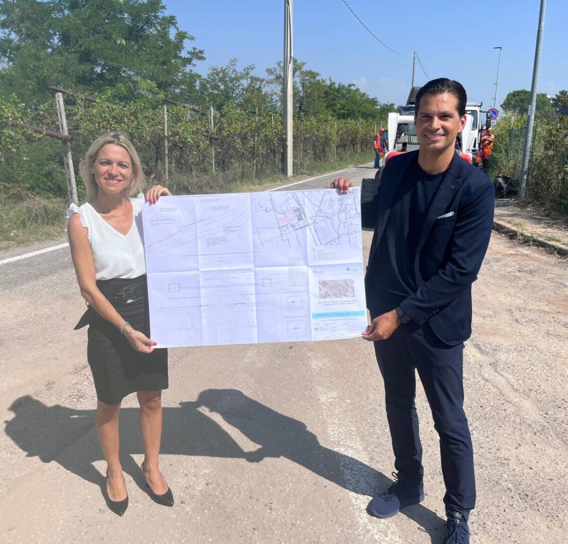 Moretto e Mantovanelli