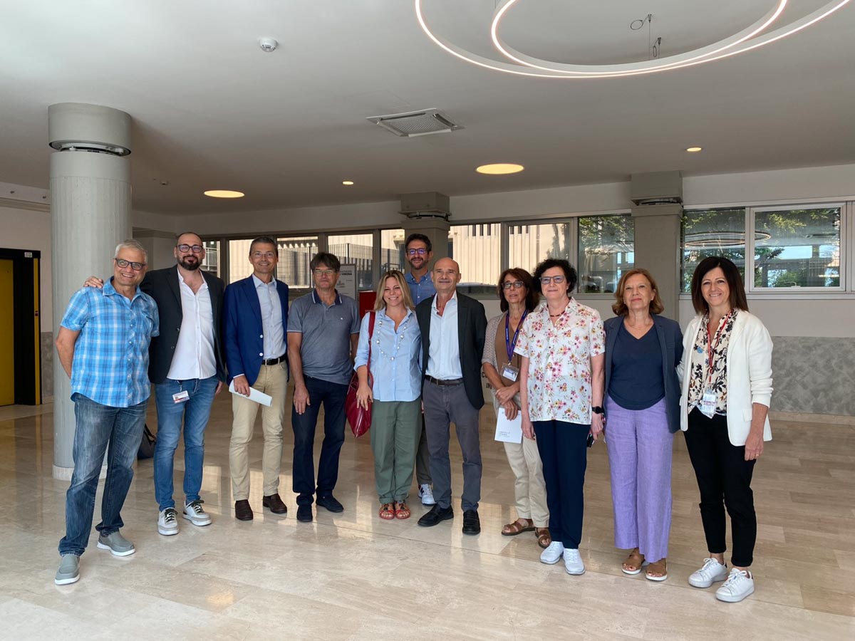 Neuroscienze Università di Verona