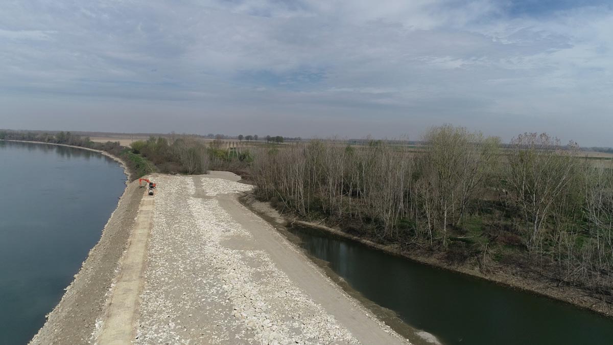 Po - Foto Agenzia Po