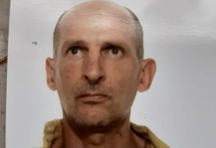 Roberto Vicentini scomparso