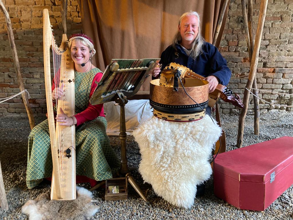 Ruinae festival cultura medievale Tregnago